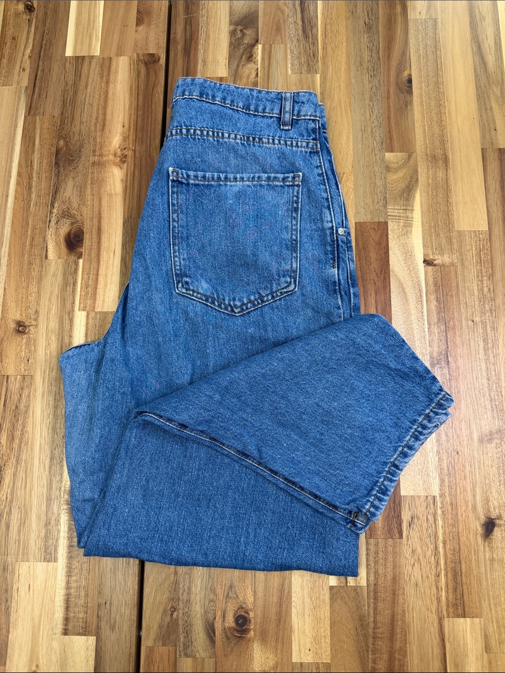 MNG Demin Regina Jeans